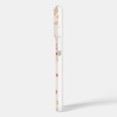 Valentijn's cadeau voor hem - 's werelds beste vri Case-Mate iPhone case (Achterkant / Links)