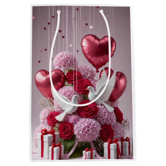 Valentijns cadeautas (Voorkant)