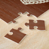 Valentijns chocolade legpuzzel (Zijkant)