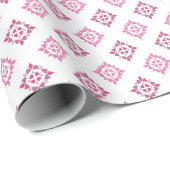 Valentijns Dat wrapping paper Cadeaupapier (Rol Hoek)