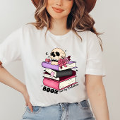 Valentijn's Day boek liefhebber shirt, Valentijns' Trui