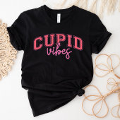 Valentijn's Day Cupido shirt, Cupido Valentijn cad Trui