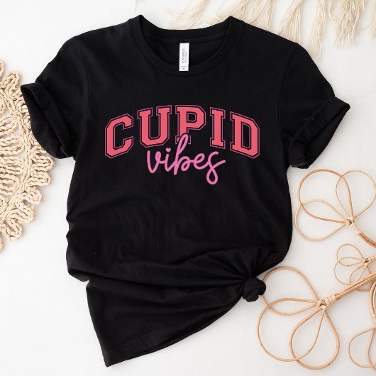 Valentijn's Day Cupido shirt, Cupido Valentijn cad Trui
