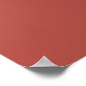 Valentijns hartontwerp, abstracte achtergrond. poster (Hoek)