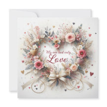 Valentijns is mijn enige