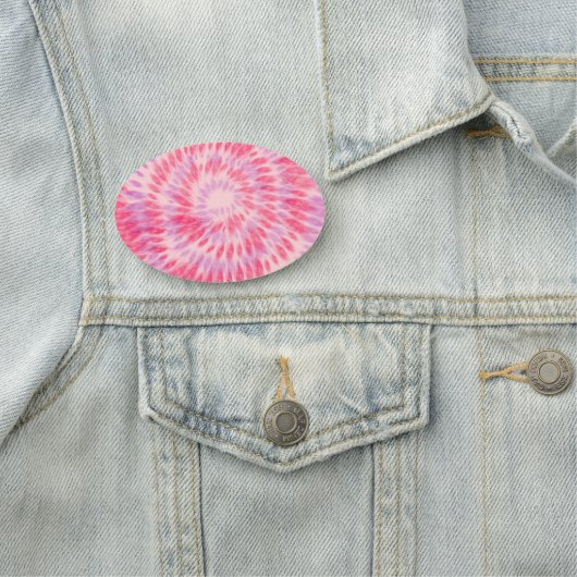 Valentijns kleurstofpatroon, Valentijnsdag Gift Naamplaatje (In situ)