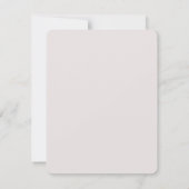 Valentijn's Love gedicht, Elizabeth Barrett Browni (Achterkant)