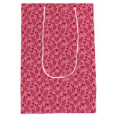 Valentijns  medium cadeauzakje (Achterkant)