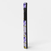 Valentijns patroon Case-Mate iPhone case (Achterkant/links)