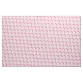 Valentijns patroon. Liefde. Stof (Fat Quarter)
