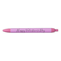 Valentijns Pen