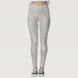 Valentijns poeder, tint leggings