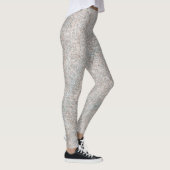 Valentijns poeder, tint leggings (Rechts)