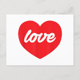 Valentijns Shirt - Valentijns shirt T Gifts Mannen Briefkaart
