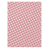 Valentijns Tafelkleed Custom Valentijn Love Decor (Voorkant)