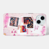 Valentijns telefoonhoesje  Case-Mate iPhone case (Achterkant (horizontaal))