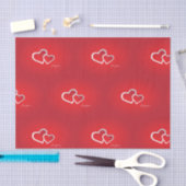 Valentijns tissuepapier (Craft)