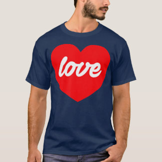 Valentijns - Valentijnse Mannen T Gifts T-shirt