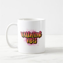 Valentijns Vibes