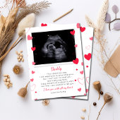 Valentijns voor papa van Bump