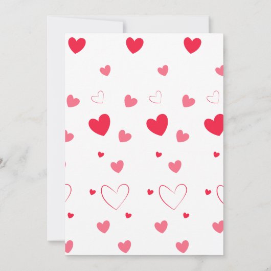 Valentijns voor papa van Bump (Achterkant)