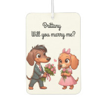 Valentijnsaanzoek