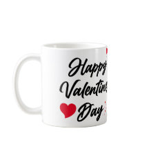 Valentijnsbeker aanpasbaar