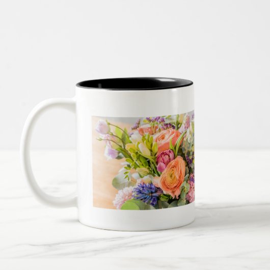Valentijnscadeau mok (Links)