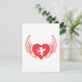 Valentijnsdag (Staand voorkant)