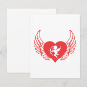 Valentijnsdag (Voorkant / Achterkant)