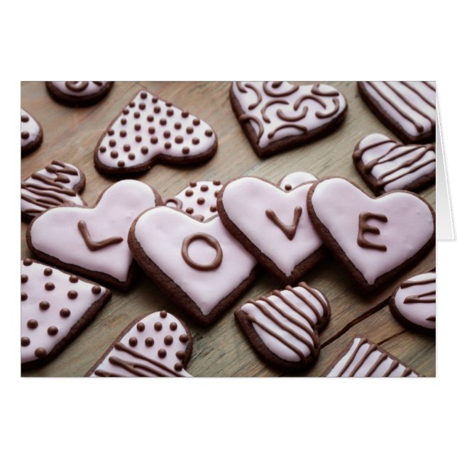 Valentijnsdag (Voorkant Horizontaal)