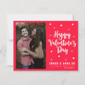 Valentijnsdag (Voorkant)