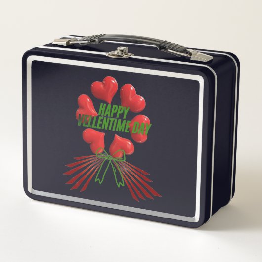 Valentijnsdag (Voorkant)