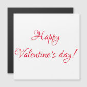 Valentijnsdag (Voorkant / Achterkant)