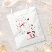 Valentijnsdag 2025 bedankzakje (Geknipt)