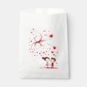 Valentijnsdag 2025 bedankzakje (Voorkant)