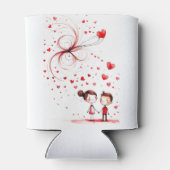 Valentijnsdag 2025 blikjeskoeler (Achterkant)