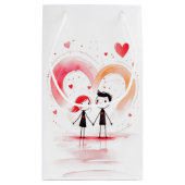 Valentijnsdag 2025 klein cadeauzakje (Achterkant)