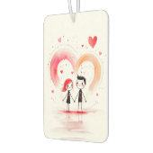 Valentijnsdag 2025 luchtverfrisser (Links)