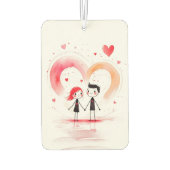 Valentijnsdag 2025 luchtverfrisser (Achterkant)