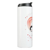 Valentijnsdag 2025 thermosbeker (Gedraaid links)