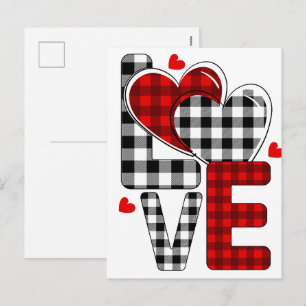 Valentijnsdag 2026: Vier de Liefde met Stijl Feestdagenkaart