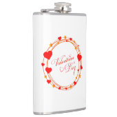 Valentijnsdag-25695 Heupfles (Rechts)