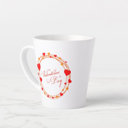 Valentijnsdag-25695 Latte Mok (Linkerhoek)