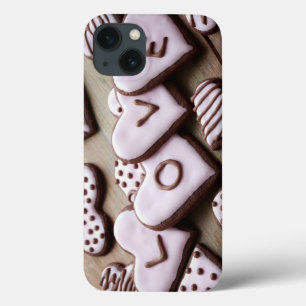 Valentijnsdag 2 iPhone 13 hoesje