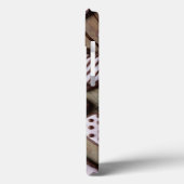 VALENTIJNSDAG 2 Case-Mate iPhone CASE (Achterkant / Links)