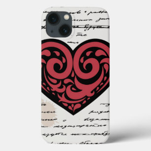 Valentijnsdag 2 Case-Mate iPhone case