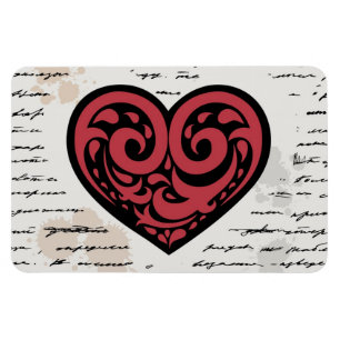 VALENTIJNSDAG 2 MAGNEET