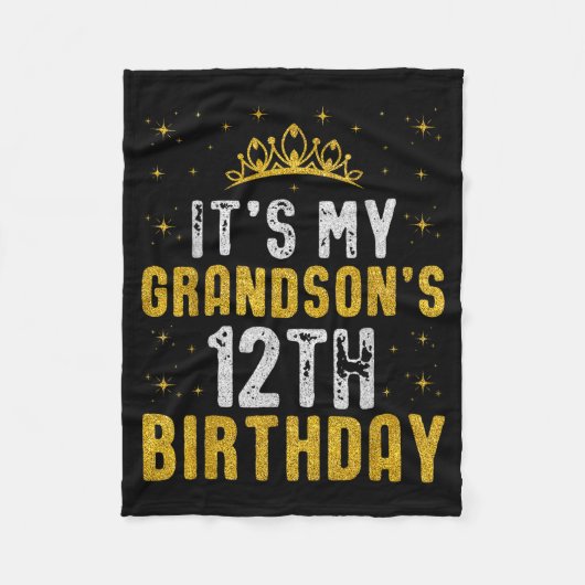 Valentijnsdag 67 Meme Gevuld Met Harten Grappig S Fleece Deken (Voorkant)