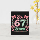 Valentijnsdag 67 Meme Vol Met Harten Grappig S Kaart (Gele Bloem)